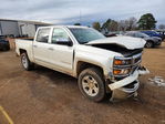 Chevrolet Silverado 2014