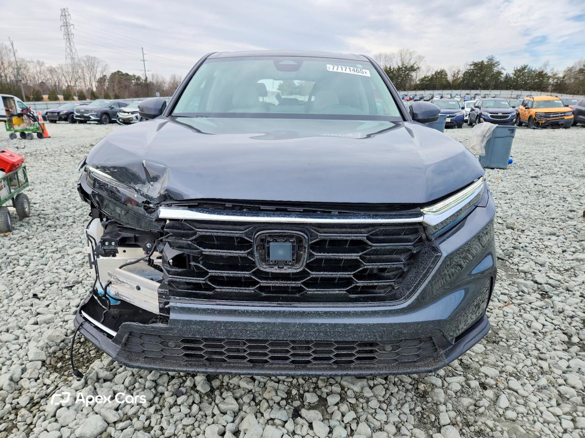 Honda CR-V 2025