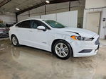 Ford Fusion 2018