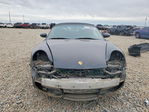 Porsche Boxster 2004