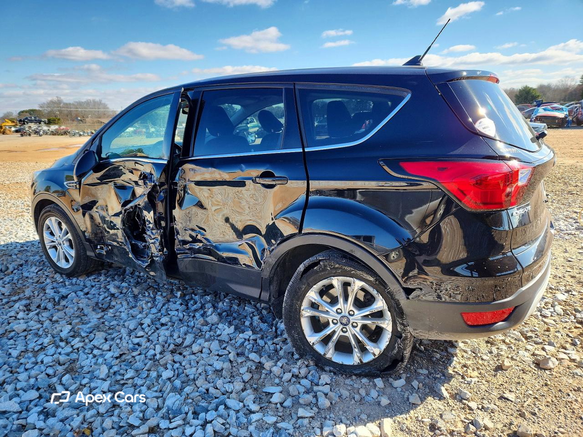 Ford Escape 2019