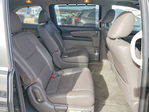 Honda Odyssey 2015