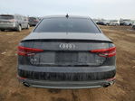 Audi A4 2017