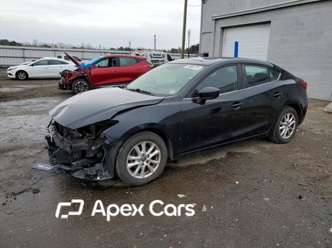 Mazda 3 2014 - Image 1 of 12