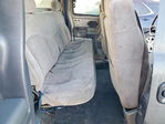 Chevrolet Silverado 2001
