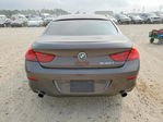 BMW Series 6 2013