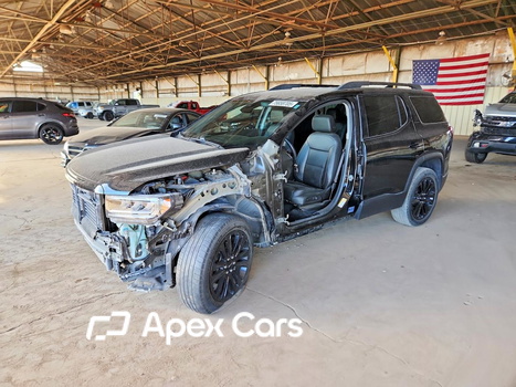 GMC Acadia 2022 - Image 1 of 14