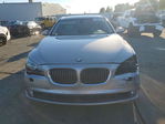 BMW Series 7 2009