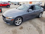 BMW Series 3 2014