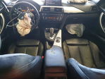 BMW Series 3 2013