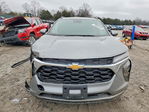 Chevrolet Trax 2025