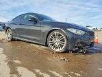 BMW Series 4 2017