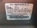 Nissan Maxima 2003