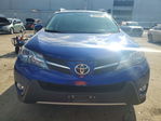 Toyota RAV 4 2015
