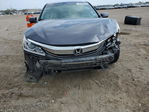 Honda Accord 2016