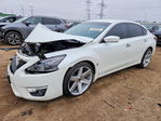 Nissan Altima 2014