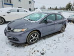 Honda Civic 2015