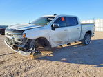 Chevrolet Silverado 2023