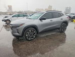 Chevrolet Trax 2025