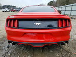 Ford Mustang 2017