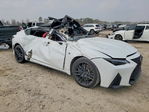 Lexus IS 2023