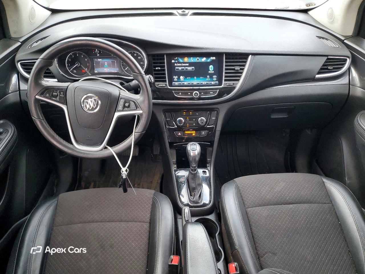 Buick Encore 2020