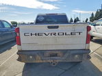 Chevrolet Silverado 2021
