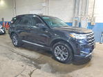 Ford Explorer 2025