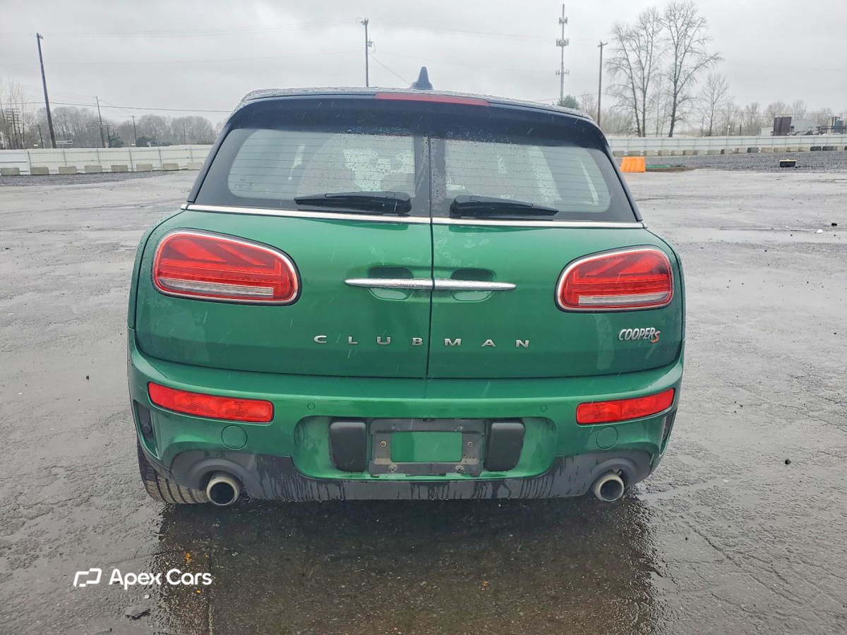 MINI Cooper 2020