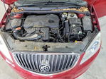 Buick Verano 2012