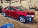 Ford Taurus 2017