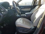 Ford Explorer 2018