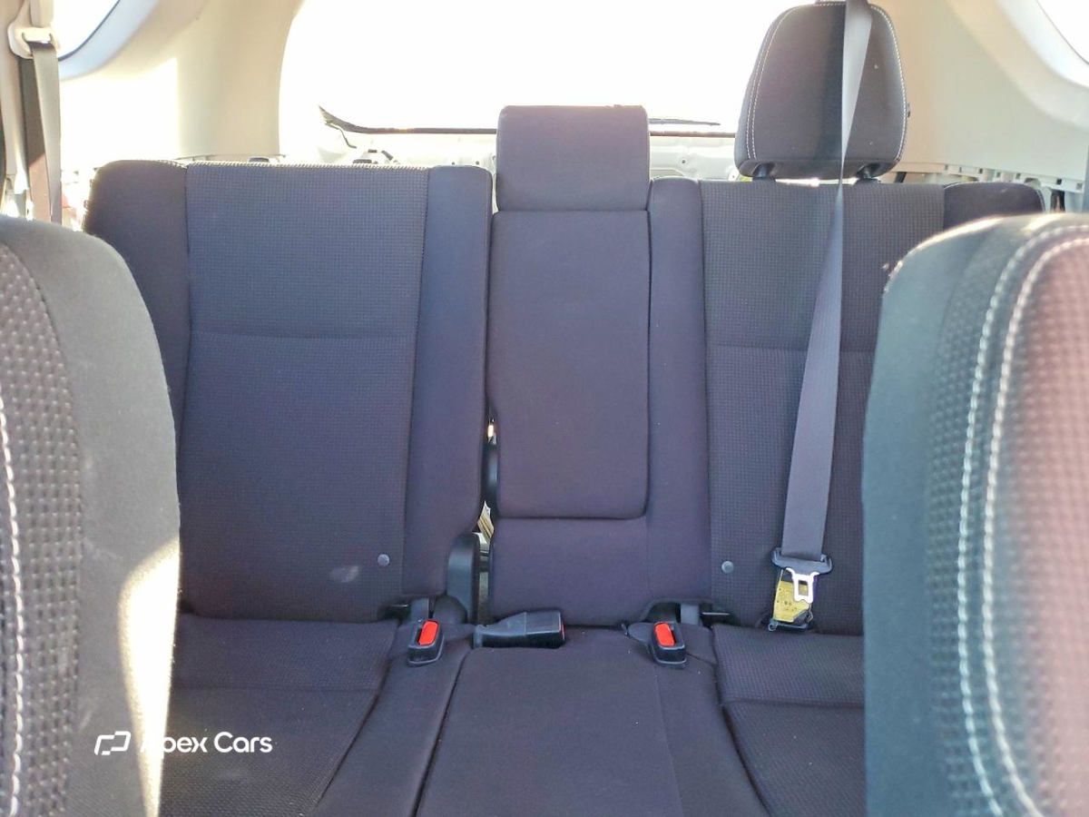 Toyota RAV 4 2018