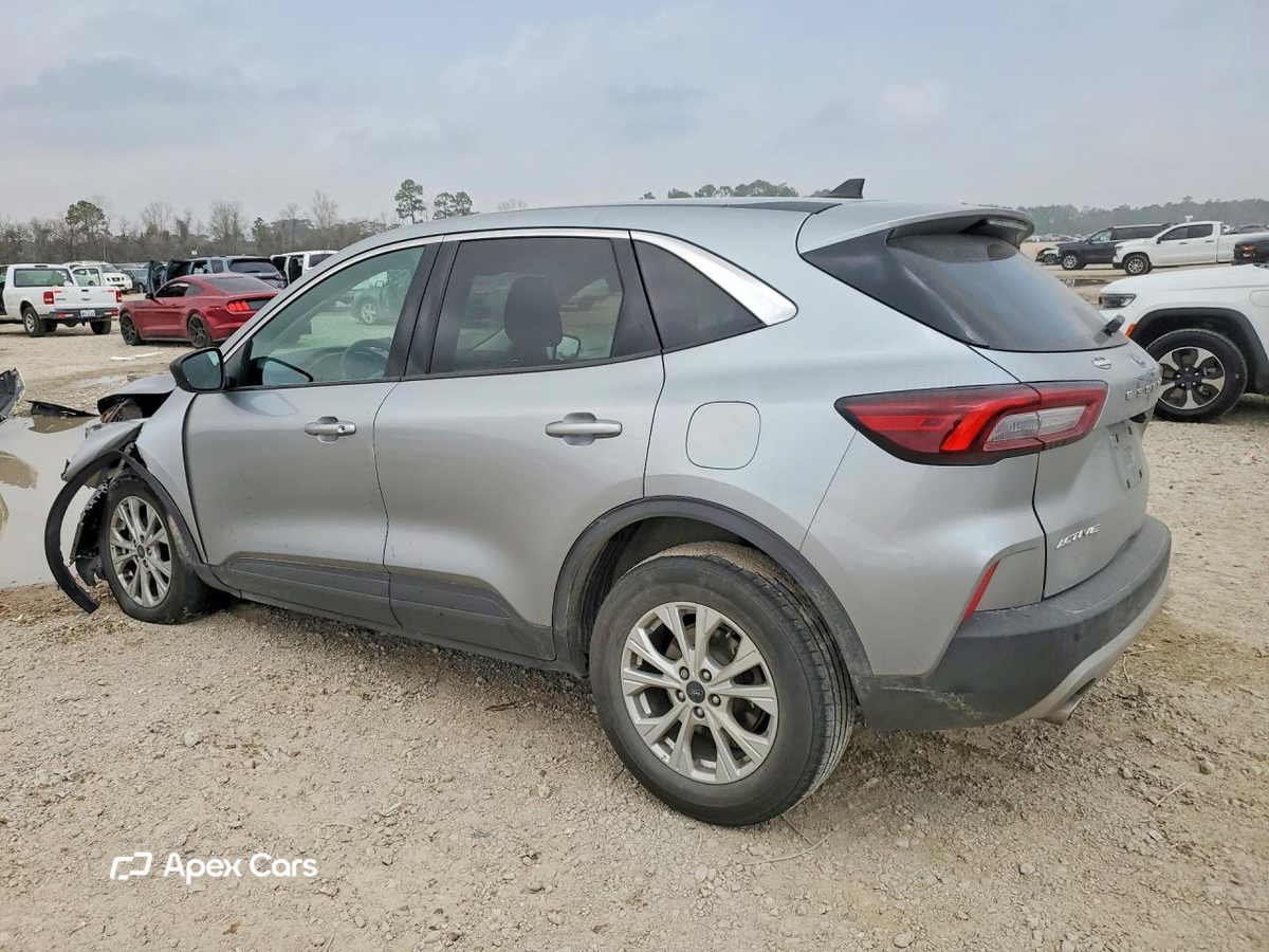 Ford Escape 2024