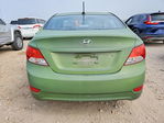 Hyundai Accent 2013