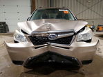 Subaru Forester 2015