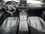 Audi A7 2013