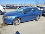Volkswagen Jetta 2015