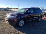 Ford Explorer 2018