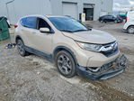 Honda CR-V 2017