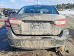 Subaru Impreza 2021