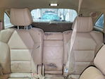 Acura MDX 2012