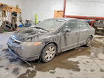 Honda Civic 2008