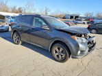 Toyota RAV 4 2015