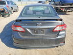 Toyota Corolla 2011