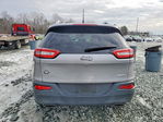Jeep Cherokee 2017
