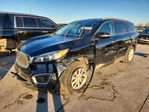 Kia Sorento 2016