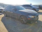 BMW Series 3 2014