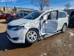 Chrysler Pacifica 2020