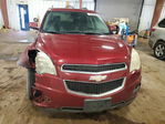 Chevrolet Equinox 2012